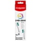 thumbnail image 1 of Cabezales de cepillo dental Colgate Total para batería, 2 unidades, blanco, 1 of 9