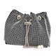 thumbnail image 4 of Bolso de hombro para mujer, elegante bolso de hombro para el trabajo, cumpleaños, desplazamientos Plata Yuyangstore Bolso de hombro para mujer, 4 of 8