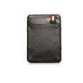 thumbnail image 3 of Cartera Mágica Slim Con Banda Elástica Billetera Y Tarjetas Xtellar negro, 3 of 4