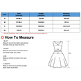 thumbnail image 6 of Women Summer Dresses Sleeveless Solid Color Casual Loose Swing Button Down Maxi Dress Beach Vacation Sundress (Apricot,X-Large), 6 of 6