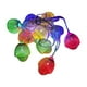 thumbnail image 2 of Guirnalda de Luces Navideñas con Forma de Piña de Avellana para Decoración de Jardín y Fiesta de Acción de Gracias, 2 of 6