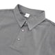 thumbnail image 5 of Camisa holgada con cuello abotonado para hombre: camiseta de poliéster para verano, estilo informal y versátil, lavable a máquina, tallas S-XXXL, contorno de pecho 106-131 cm., 5 of 8