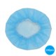 thumbnail image 4 of orejera no tejida 100 unids/bolsa fundas desechables para auriculares, ultraligeras, prácticas, elásticas, no tejidas, auriculares sanitarios, orejeras, tapas de cojín Hugtrwg Para estrenar, 4 of 6