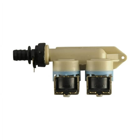 SUPPLYZ Direct Replacement for Whirlpool W10919200 Washer Dryer Combo Valve