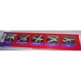 thumbnail image 3 of Dumas Products Inc. F-4F Wildcat17.5 Rubber Power DUM207 Wooden Kits Airplane, 3 of 3