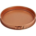 thumbnail image 1 of TRISTAR PRODUCTS 3 Piece Copper Chef Pan pizza-grilling-stones, 1 of 2