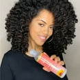 thumbnail image 4 of Jane Carter Solution Curls to Go Untangle Me (8oz) - Nourishing, Moisturizing, No Buildup, 4 of 9