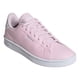 thumbnail image 3 of Tenis adidas Mujer Dama Casual Rosa Urban Court rosa claro 2,5 MX, 3 of 8