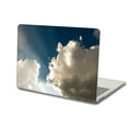 thumbnail image 4 of KSK KAISHEK for MacBook Pro 16" Case 2023 - 2021 Released Model A2780/A2485, Plastic Hard Shell, Sky Series 1027, 4 of 5