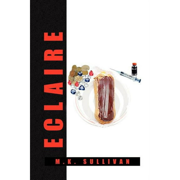 Eclaire (Paperback)