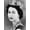 Unframed, variant on Art.com Queen Elizabeth II of England, Mid-1950s Stretched Canvas Print Wall Art, 18" x 24"