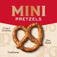 thumbnail image 2 of Snyder's of Hanover Mini Pretzels, 16 oz Bag, 2 of 10