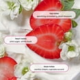 thumbnail image 4 of eos Cashmere Body Mist - Strawberry Dream - 6 fl oz, 4 of 10