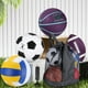 thumbnail image 4 of Set de pelotas deportivas para niños, baloncesto, fútbol, voleibol, 4 of 7