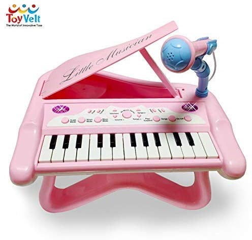 piano toy for girl