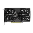 thumbnail image 3 of PNY VCX VCG50608DFXPB1 GeForce RTX 5060 8GB 8 Go GDDR7 128 Bits PCIE Détail, 3 of 5