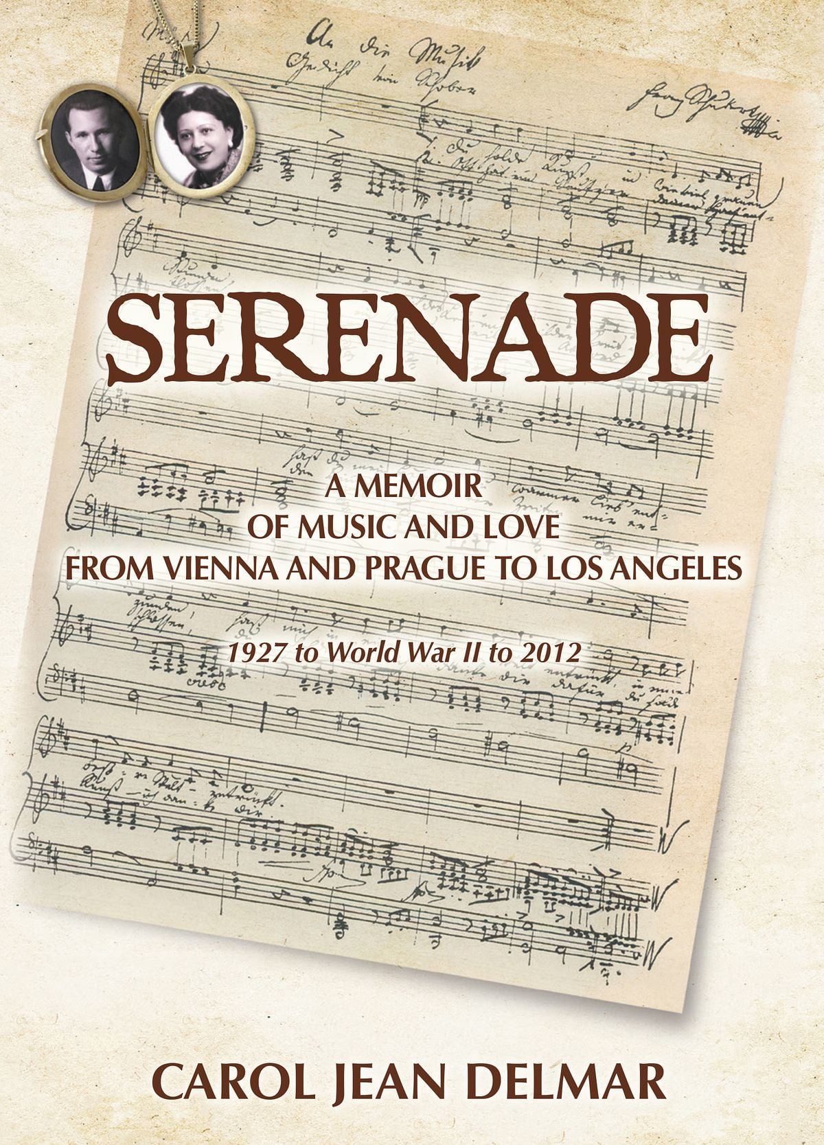 Serenade eBook