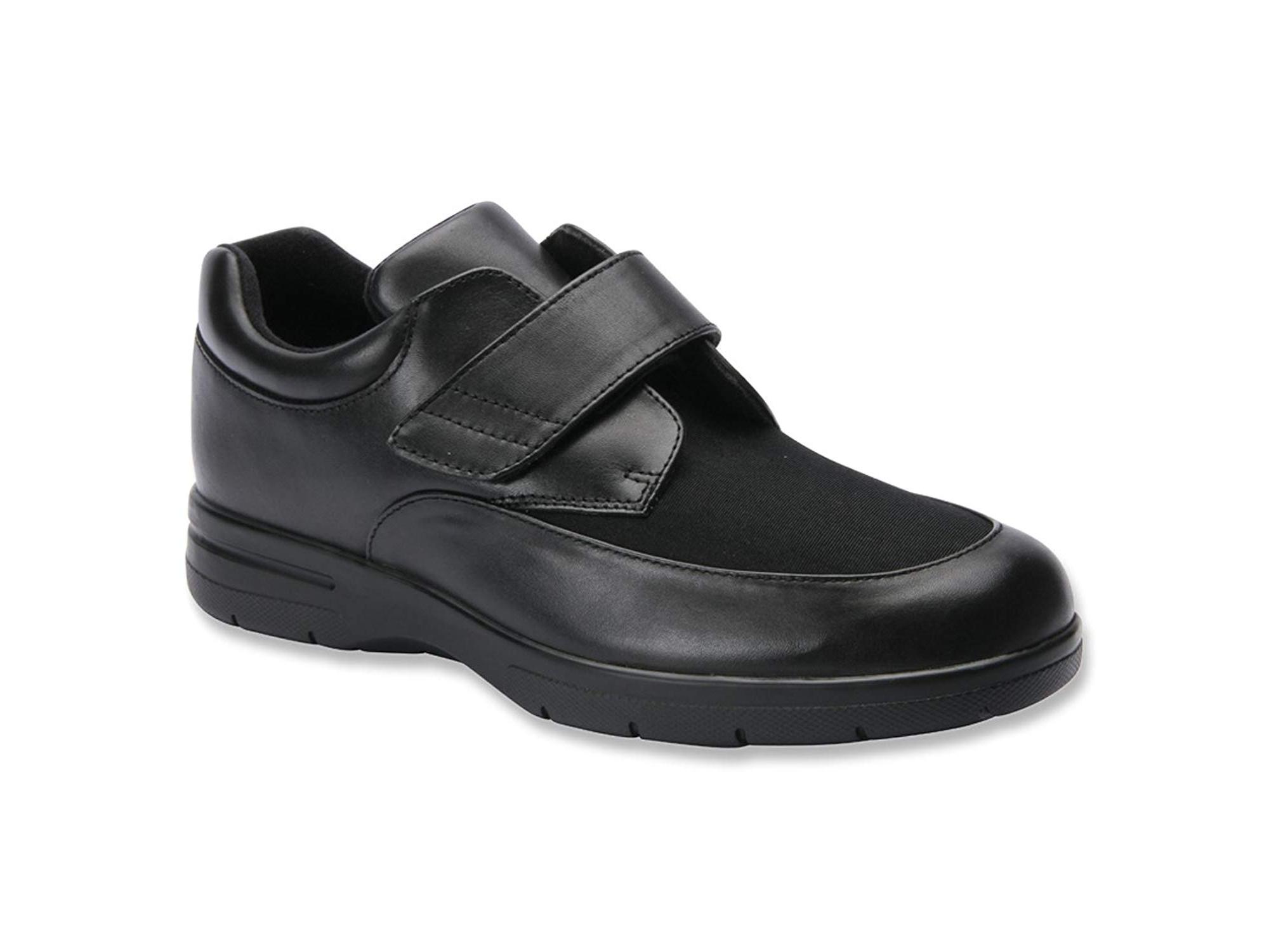 Drew Shoe Women S Quest Comfort Slip On Casual Oxfords Walmart