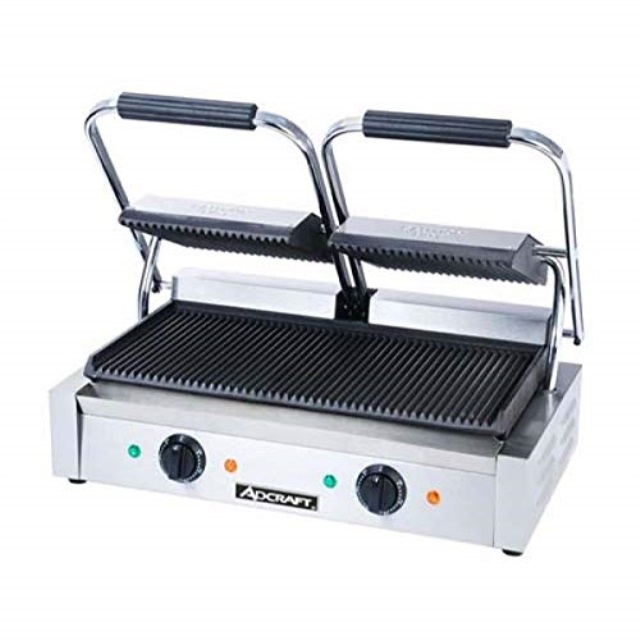nsf panini press