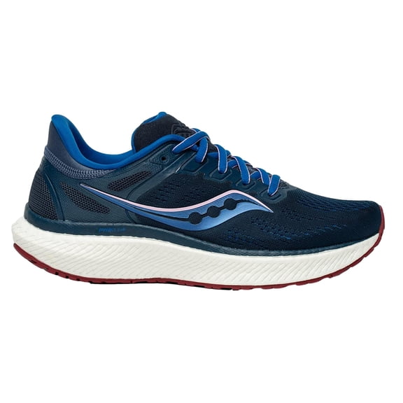 Saucony Hurricane 23 Space / Fairytale S10615-30 Women's Size 11