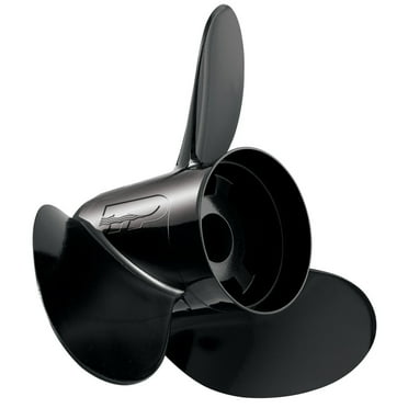 Turning Point Hustler® - Right Hand - Aluminum Propeller - R3-1013 - 3-Blade - 10.125" x 13 Pitch 21221310
