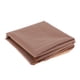 thumbnail image 1 of Tela antideslizante de 1 yarda 210T, material de costura para cojines, alfombras, sofás y manualidades. Café oscuro, 1 of 9