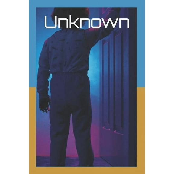 Unknown (Paperback)