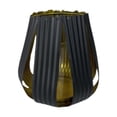 thumbnail image 1 of Candelabro de hierro coleccionable, candelabro para armario, cocina y escritorio S, 1 of 9