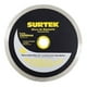 thumbnail image 1 of Disco De Diamante Corte Continuo 4 123472 Surtek 123472, 1 of 2