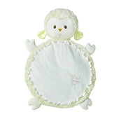Kids Preferred - Plush Playmat - White Lamb