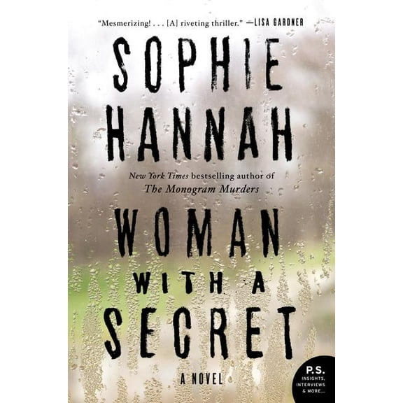Woman with a Secret, (Paperback)