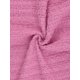 thumbnail image 5 of INSPIRAR CHIC Suéter Corto de Cuello con Volantes Elegante para Mujeres, Abierto, Tejido, Color Rosa M, 5 of 6