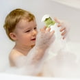 thumbnail image 3 of Juguetes de piscina, juguetes para bebés, juguetes para niños pequeños Juguete de baño para bebés Juguete de chorro Juguetes de bañera ecológicos para niños Juguete de agua rociadora Huevo rociador, 3 of 9