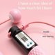 thumbnail image 2 of Black Skipping Rope Cordless Jump Rope Adjustable Adult Non Slip Handle for Fitness Home Exercises Crossfit Fat Burning Workdout, 2 of 5