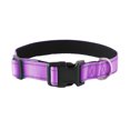 thumbnail image 1 of 12 collares reflectantes para perros, collares de nailon transpirables y ajustables para mascotas, adecuados, 1 of 5