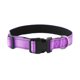 thumbnail image 1 of Collar reflectante para perro, Collar para mascota de nailon transpirable ajustable, adecuado, 12 Uds., 1 of 5