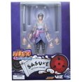thumbnail image 2 of Naruto Shippuden 4 inch Action Figure | Sasuke Uchiha, 2 of 3