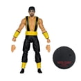 thumbnail image 3 of Mortal Kombat 7in Figure - Klassics Shang Tsung - McFarlane Toys, 3 of 4