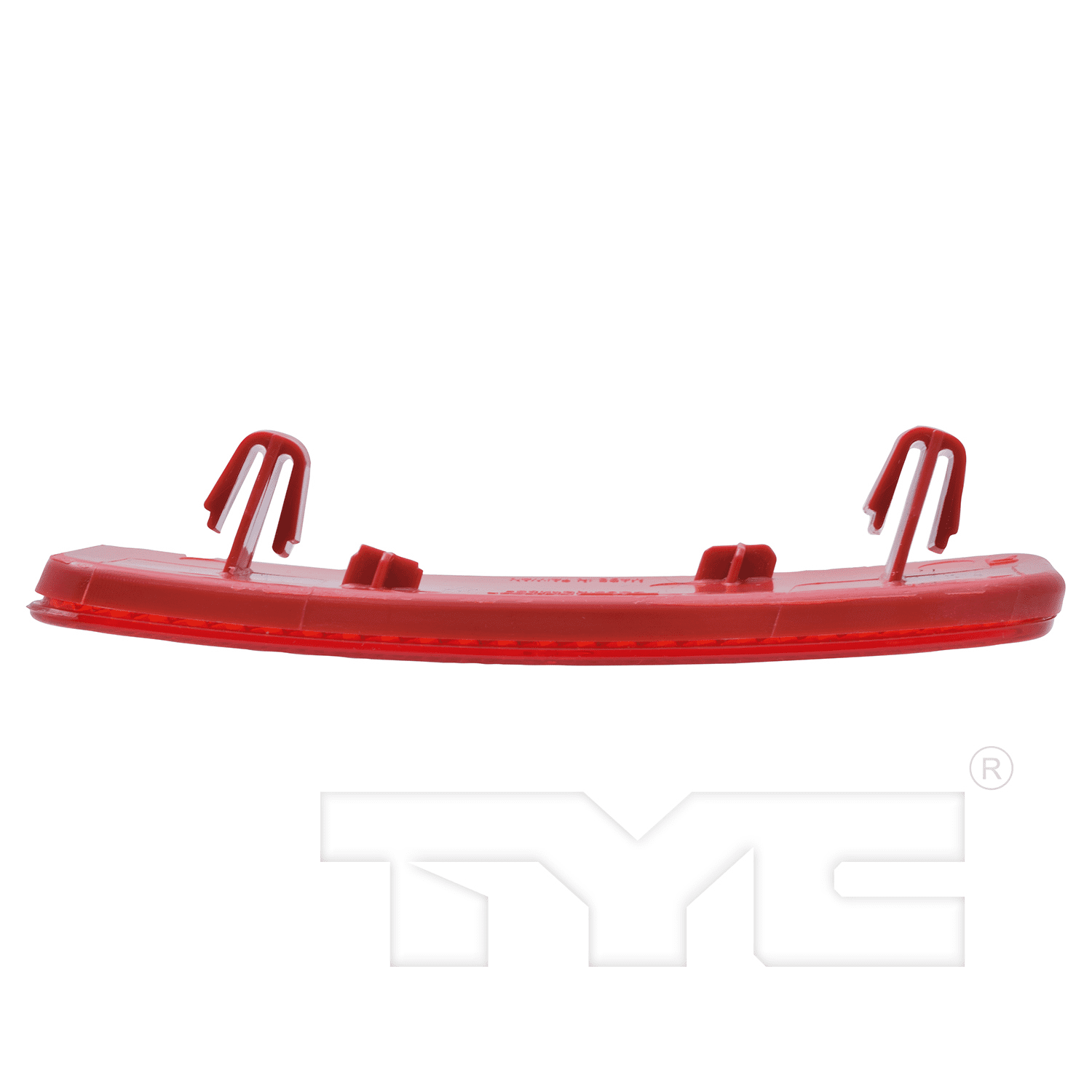 TYC Side Marker Rear Reflector for 14-20 Ford Transit Connect/15-19 Transit Right Fits 2017 Ford Transit Connect
