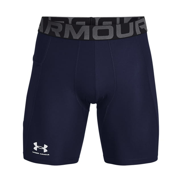 Shorts de compresión Under Armour HeatGear para hombre