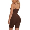 thumbnail image 2 of Anyfit wear Slimming Bodysuit Shapewear for Women Tummy Control Overbust Full Body Shaper, 2 of 8