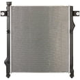 thumbnail image 2 of Spectra Premium CU13071 Automotive Radiator, 2 of 3