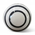 thumbnail image 2 of 1.5" x 1.5" x 1.5" Ceramic Metal Multicolor 12 Pack Knob, 2 of 3