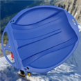 thumbnail image 4 of Tapis de Glisse Durable et Robuste pour Traîneau d'Hiver Extérieur, 4 of 6