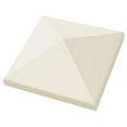 thumbnail image 3 of Cubierta de sombrilla de patio al aire libre de repuesto para gazebo, toldo de poliéster impermeable, color beige sidaley HA005515-01, 3 of 6