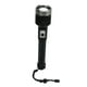 thumbnail image 3 of Linterna de luz fuerte XHP360, linterna de aleación de aluminio de largo alcance superbrillante, linterna de carga USB tipo C larga, 3 of 8