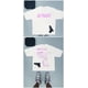 thumbnail image 1 of Camisetas para hombre Y2K Camisas para hombre Harajuku Hip Hop Estampados gráficos Cuello redondo Camisetas de algodón We Trust, 1 of 5