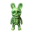 thumbnail image 2 of ¡Compra y Aprovecha las Mejores Ofertas!, Esqueleto articulado impreso Esqueleto impreso Figura de juguete articulada de esqueleto Adorno de bricolaje Juguetes de esqueleto articulados Akmoler, 2 of 3