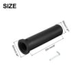 thumbnail image 2 of Uxcell  Adapter Sleeve, 8 Inch  Weight Plate Posts Exercise Equipment for Barbell Bars, 2 Sets, 2 of 6