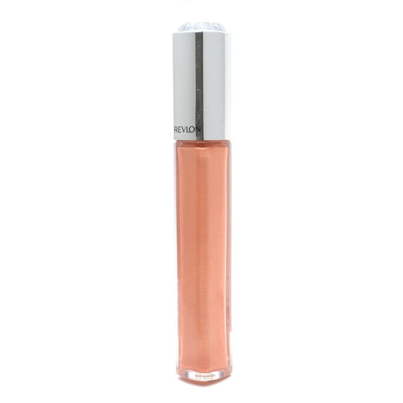 Revlon Ultra HD Lip Lacquer, HD Amber